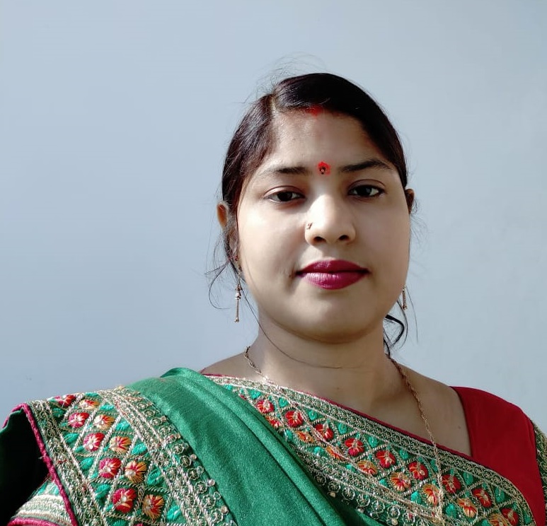 Manju Agrahari